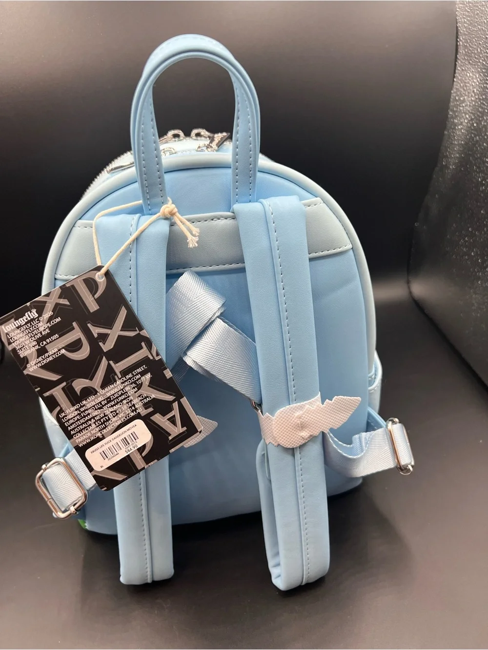 Loungefly cute mini